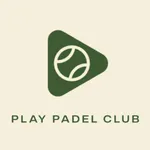 Play Padel Club icon