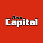 New Capital Kebab And Pizza icon