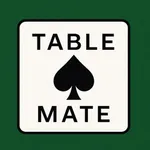 TableMate: Poker Notes Tracker icon