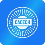 CACECH Móvil icon