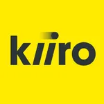Kiiro - Run Tracker & Metrics icon