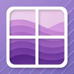 Photo Collage: Grid Maker icon