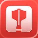 Darts On: Scoreboard & Counter icon