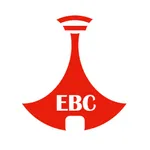 EBC:News, Live & Entertainment icon