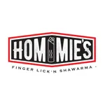 Hommies To Go icon