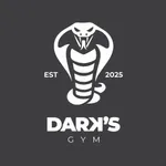 DARK’S GYM icon