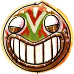Voodoom icon