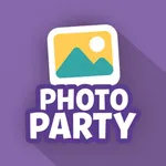 Photo Party: Group Games icon