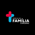 IGREJA DA FAMÍLIA - CARUARU icon