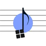 Clef Trainer Grid icon