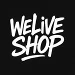 WeLiveShop icon