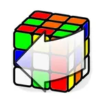 Cubix AR - Cube Puzzle Solver icon