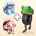 Monster Battle: Merge War Game icon