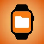 Files on Watch - HandyFiles icon