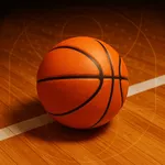 GameShot FIBA Basketball Stats icon