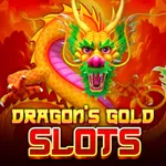 Dragon's Gold Slots icon