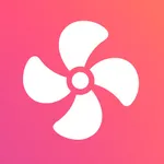 Fan Noise - Relax App icon