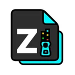 Zip File Opener icon