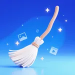 Simplify Sweep：Photo Organizer icon