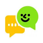Talklet: AI English Coach icon