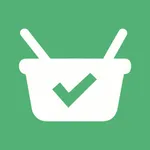 GroceryBudget: Shopping List icon