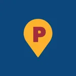 PINTAR Smart Parking App icon