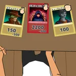 モンスターカードバトル！ icon