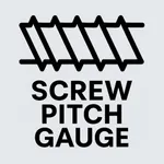 Screw Pitch Gauge icon