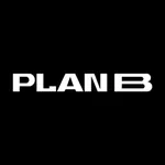 Plan B Burger icon