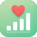 Health Data Export AI Analyzer icon