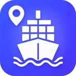 Ship Tracker +: Vessel Locator icon