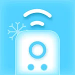 万能遥控器-手机智能遥控家电电视投影仪空调 icon