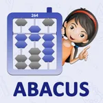 Abacus - Child Learning App icon