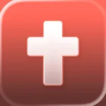 Blessio - Daily Bible Verses icon