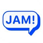 JAM - AI Speaking Coach icon
