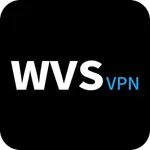 WVS VPN Network Tools icon