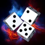 Dice & Chinchirorin Game icon