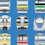 鉄道コレクション！ icon