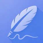 LightNote-Handwriting recorder icon