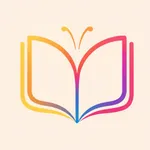 Reading Journey: Book Tracker icon