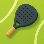 Padel Tally - Scoring Tracking icon