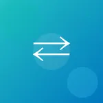 SwapPro Currency Converter+VAT icon