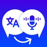 All Languages Translator App icon