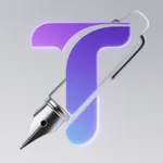 字体大全-手机字体美化管家下载字体app icon