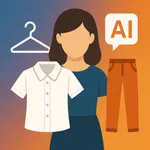 SimpleOutFit - AI Closet Agent icon