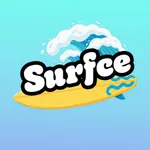 Surfce：Friends Chat，Companion icon