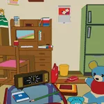 はちゃめちゃルーム！ icon