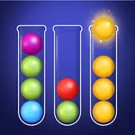 Ball sort!-magic sorting game icon