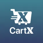 CartX Shopping icon