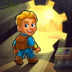 Shelter Hero: Survival Games icon